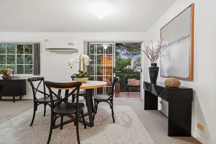 Seventh view of Homely apartment listing, 3/17 Helemon Street, Braddon ACT 2612