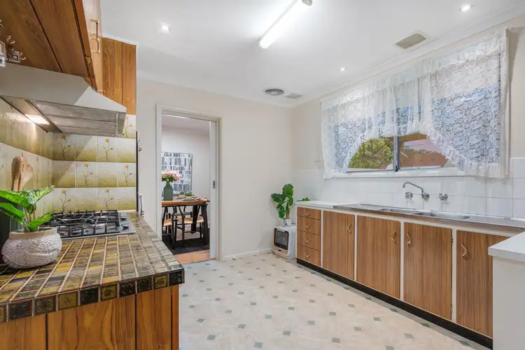 Fifth view of Homely house listing, 36 Hillebrand Street, Page ACT 2614