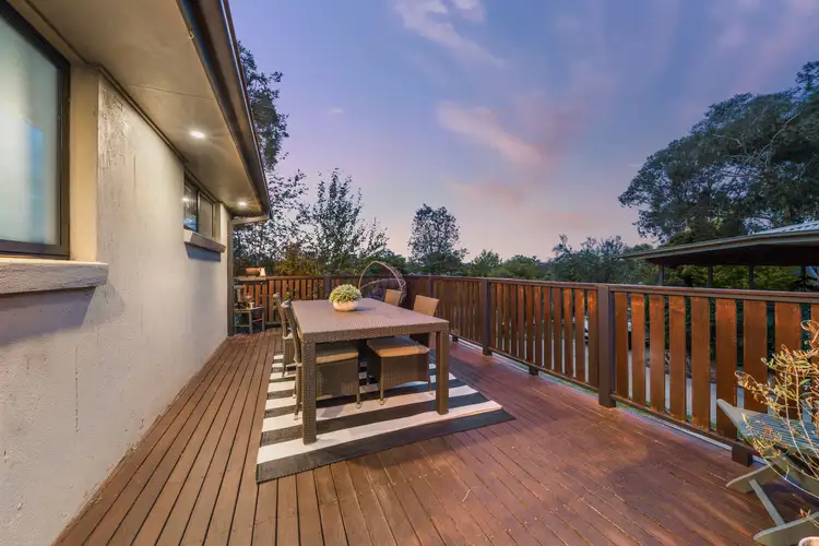 58 Armstrong Crescent, Holt ACT 2615