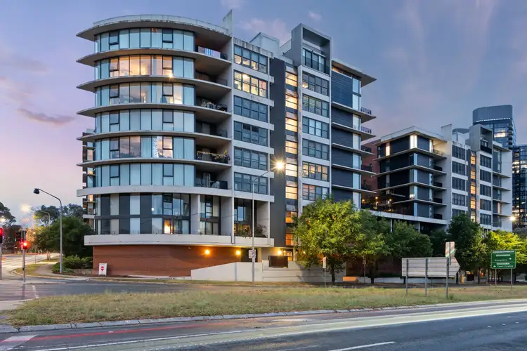 37/97 Eastern Valley Way, Belconnen ACT 2617