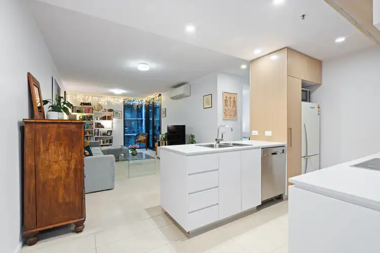 Third view of Homely apartment listing, 37/97 Eastern Valley Way, Belconnen ACT 2617