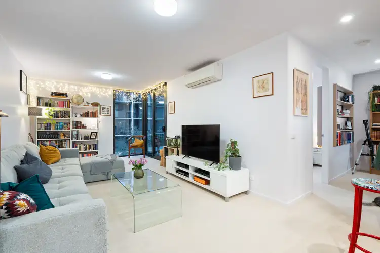 Fourth view of Homely apartment listing, 37/97 Eastern Valley Way, Belconnen ACT 2617