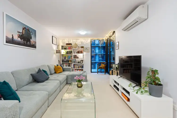 Fifth view of Homely apartment listing, 37/97 Eastern Valley Way, Belconnen ACT 2617
