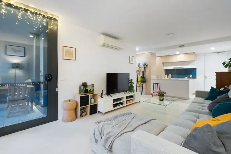 Sixth view of Homely apartment listing, 37/97 Eastern Valley Way, Belconnen ACT 2617