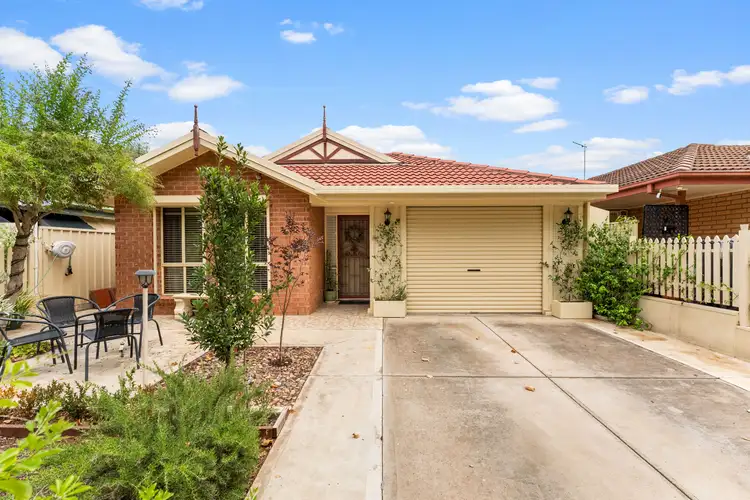 46 Leicester Grove, Andrews Farm SA 5114