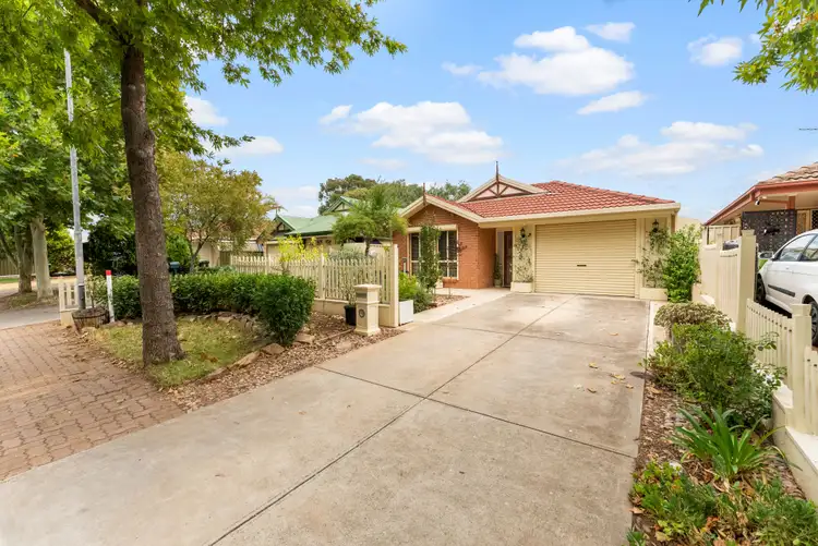 Second view of Homely house listing, 46 Leicester Grove, Andrews Farm SA 5114