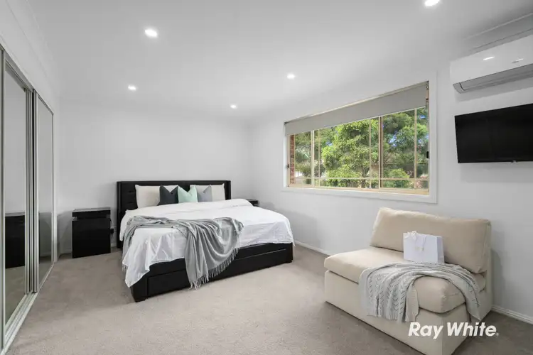 Fourth view of Homely townhouse listing, 21/16 Hillcrest Road, Quakers Hill NSW 2763