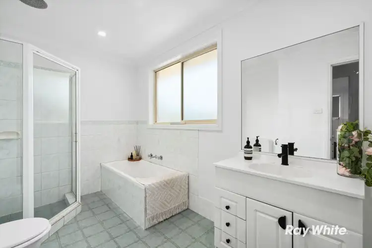 Fifth view of Homely townhouse listing, 21/16 Hillcrest Road, Quakers Hill NSW 2763