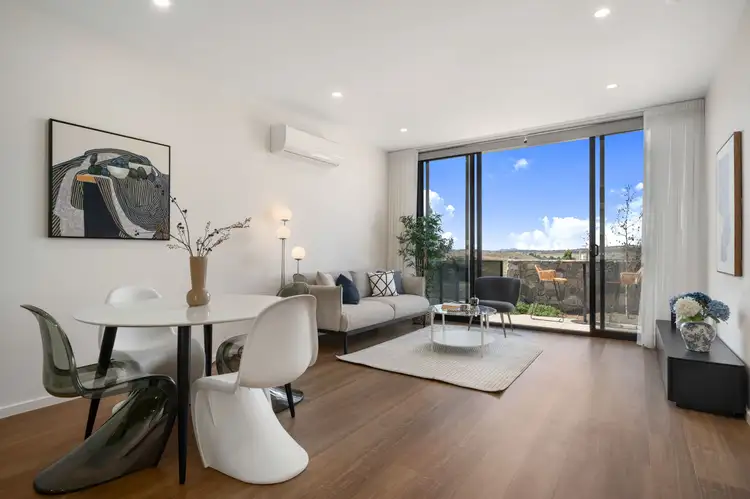 Main view of Homely townhouse listing, 132/2 McMichael Terrace, Denman Prospect ACT 2611