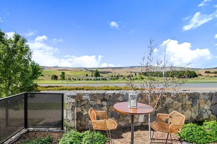 Second view of Homely townhouse listing, 132/2 McMichael Terrace, Denman Prospect ACT 2611