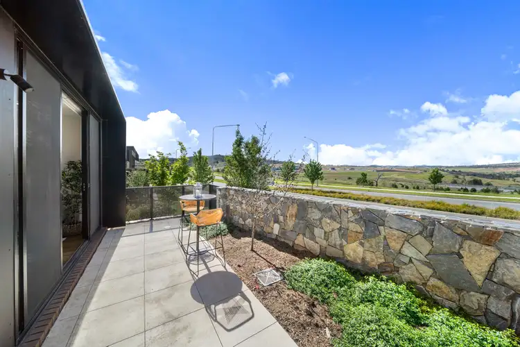 Third view of Homely townhouse listing, 132/2 McMichael Terrace, Denman Prospect ACT 2611