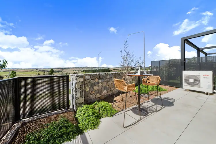 Fourth view of Homely townhouse listing, 132/2 McMichael Terrace, Denman Prospect ACT 2611