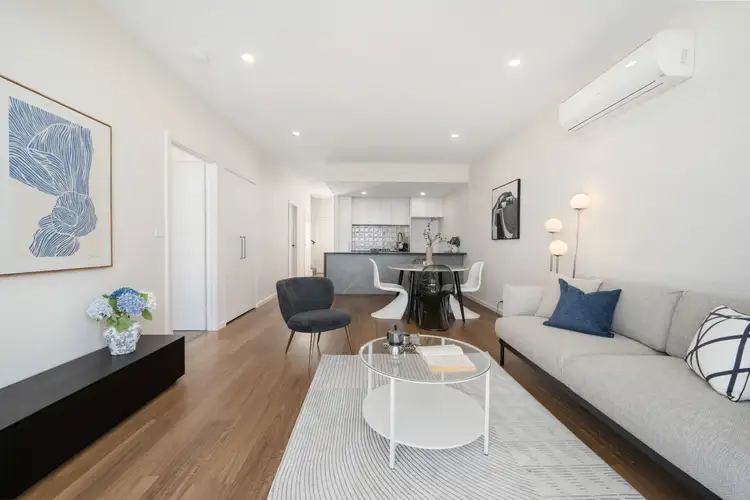 Sixth view of Homely townhouse listing, 132/2 McMichael Terrace, Denman Prospect ACT 2611