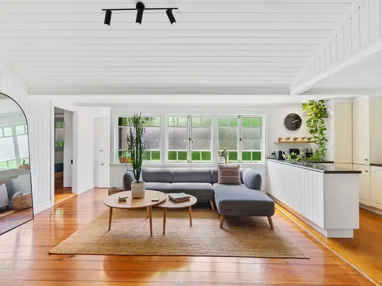 Third view of Homely house listing, 27 Mearns Street, Fairfield QLD 4103
