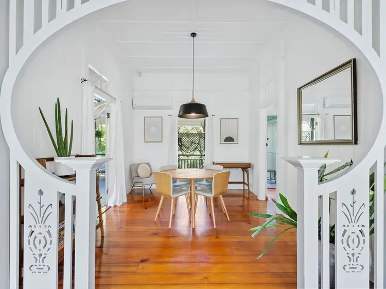 Fourth view of Homely house listing, 27 Mearns Street, Fairfield QLD 4103