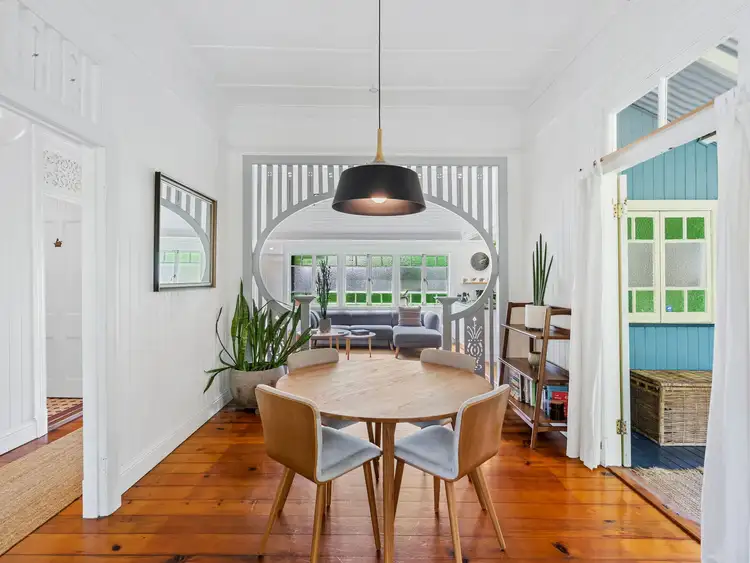 Fifth view of Homely house listing, 27 Mearns Street, Fairfield QLD 4103