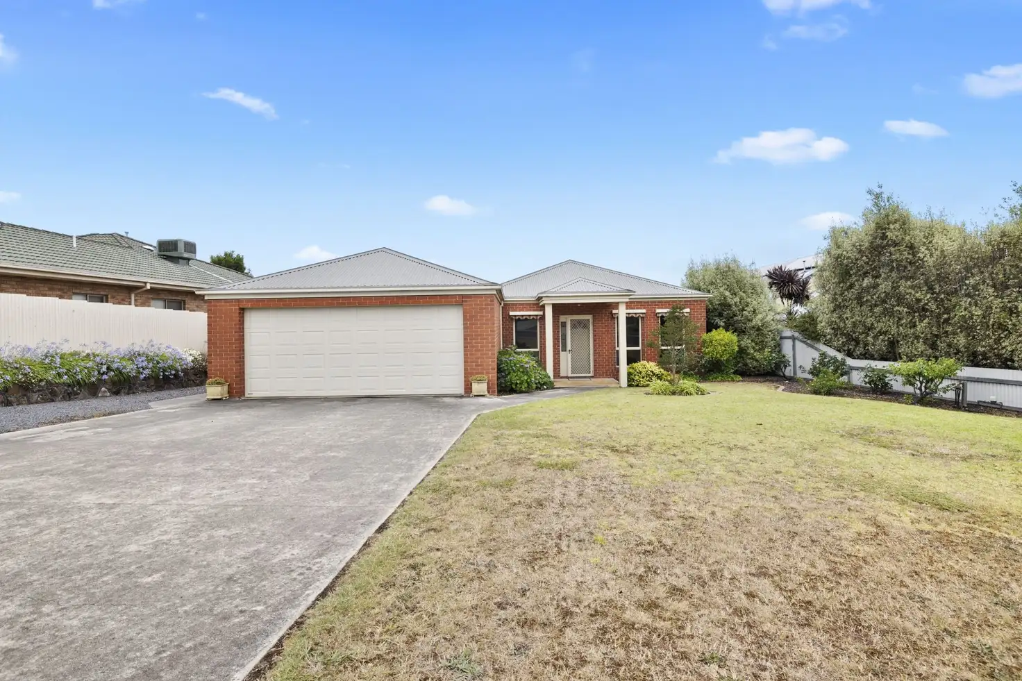 Main view of Homely house listing, 4 Scotts Rise, Ararat VIC 3377