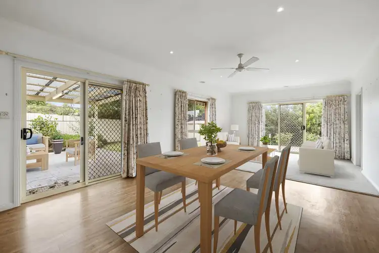 Second view of Homely house listing, 4 Scotts Rise, Ararat VIC 3377