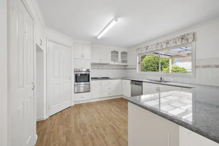 Fourth view of Homely house listing, 4 Scotts Rise, Ararat VIC 3377