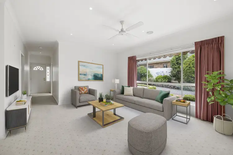 Fifth view of Homely house listing, 4 Scotts Rise, Ararat VIC 3377