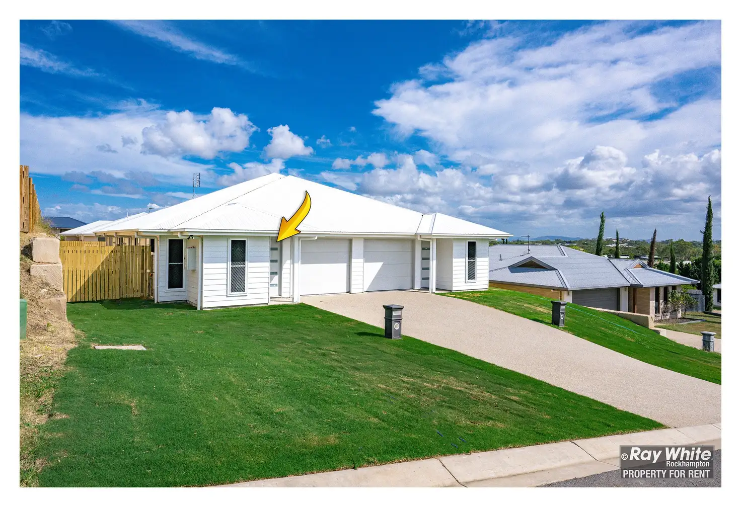 Main view of Homely house listing, 4A Teak Close, Norman Gardens QLD 4701