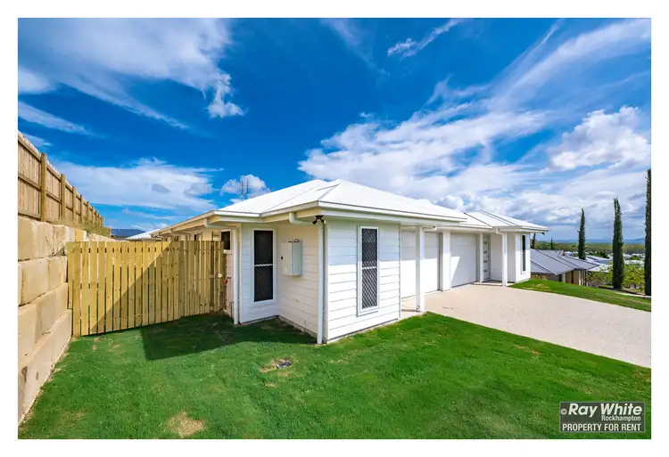 Second view of Homely house listing, 4A Teak Close, Norman Gardens QLD 4701