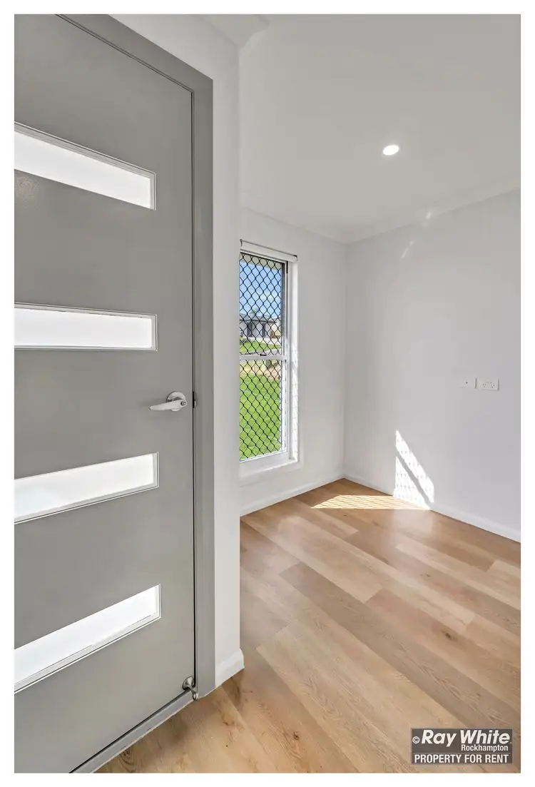 Fourth view of Homely house listing, 4A Teak Close, Norman Gardens QLD 4701