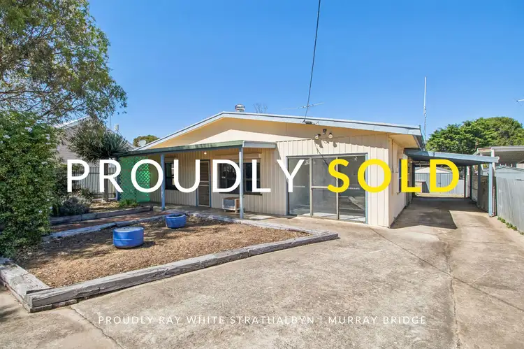 20 Lang Street, Milang SA 5256