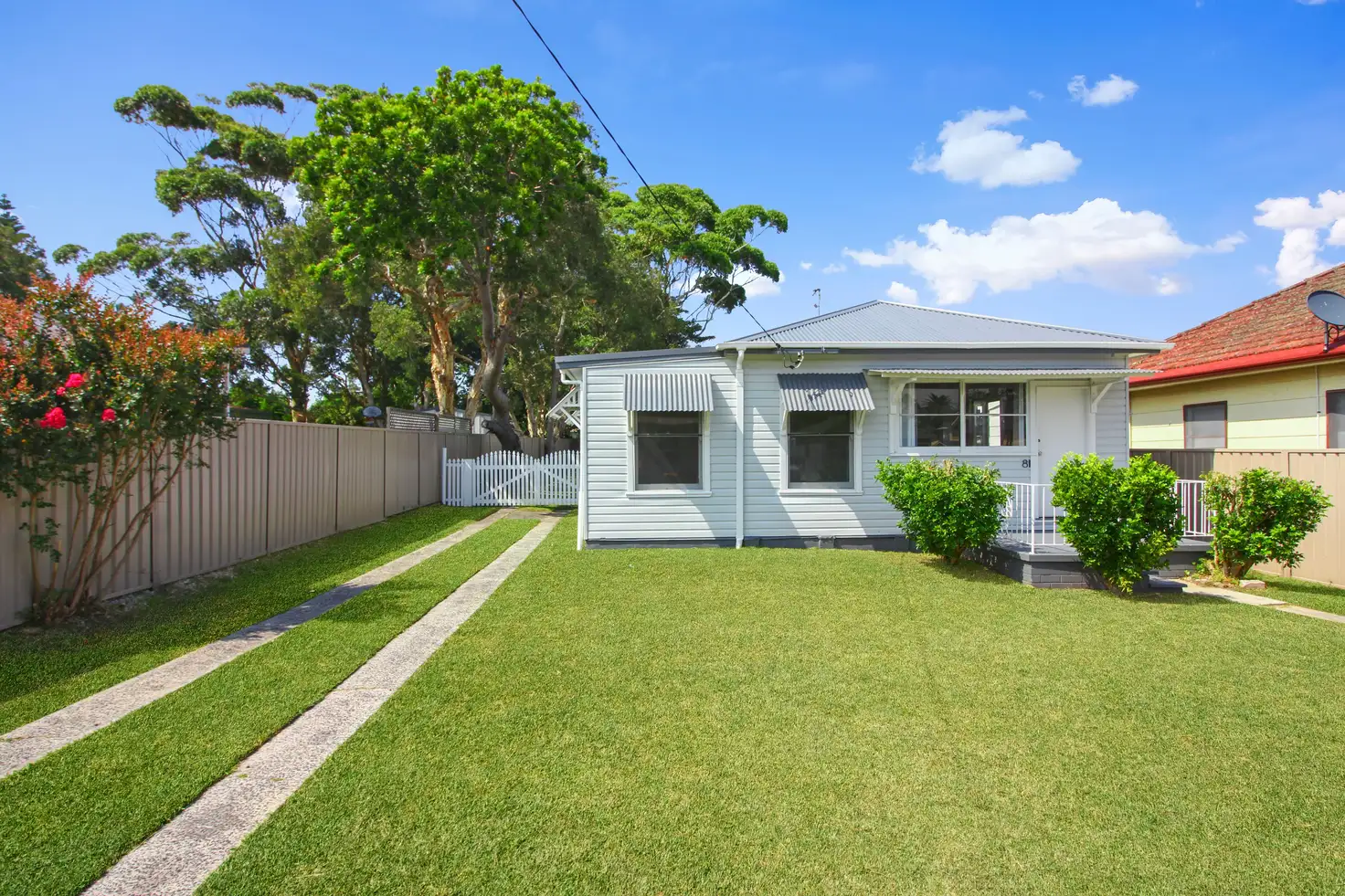Main view of Homely house listing, 81 Surf Street, Long Jetty NSW 2261