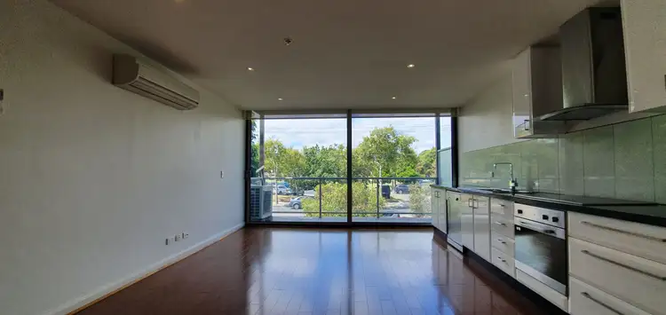 Second view of Homely apartment listing, 6/30 Swindon Road, Hughesdale VIC 3166