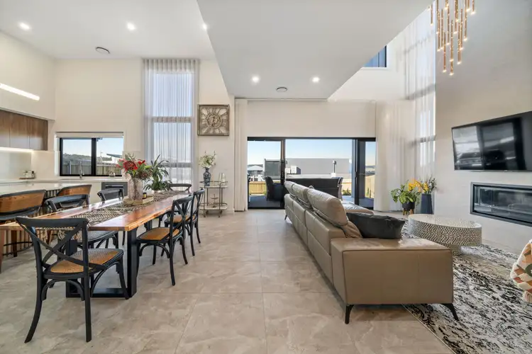 Fifth view of Homely house listing, 4 Leontine Loop, Denman Prospect ACT 2611