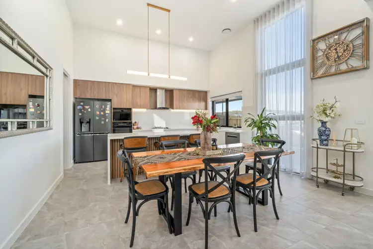 Sixth view of Homely house listing, 4 Leontine Loop, Denman Prospect ACT 2611