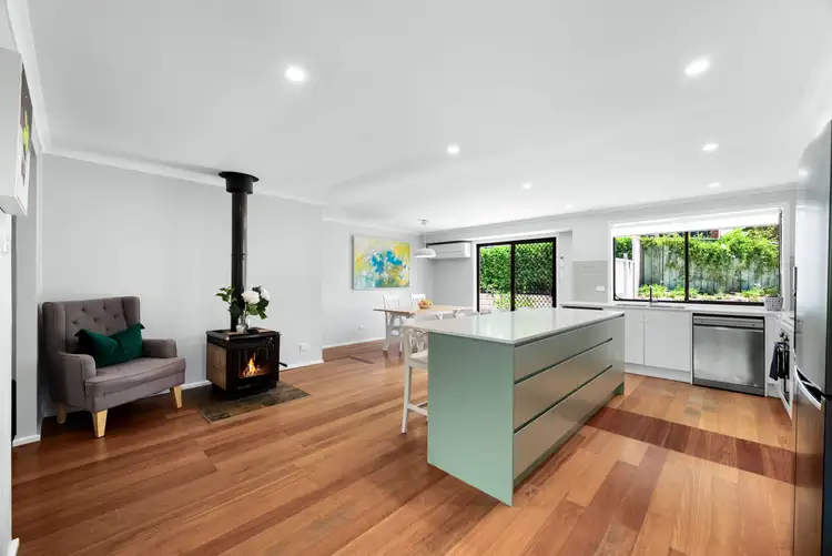 Fourth view of Homely house listing, 12 Graphite Place, Eagle Vale NSW 2558