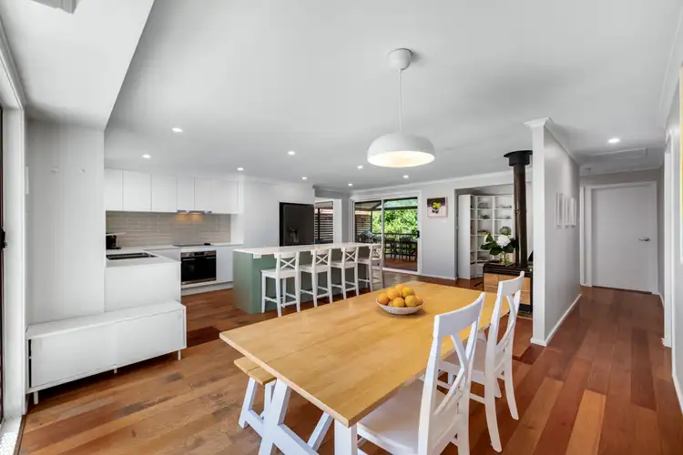 Fifth view of Homely house listing, 12 Graphite Place, Eagle Vale NSW 2558