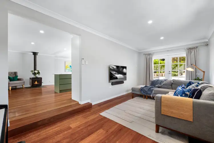 Sixth view of Homely house listing, 12 Graphite Place, Eagle Vale NSW 2558