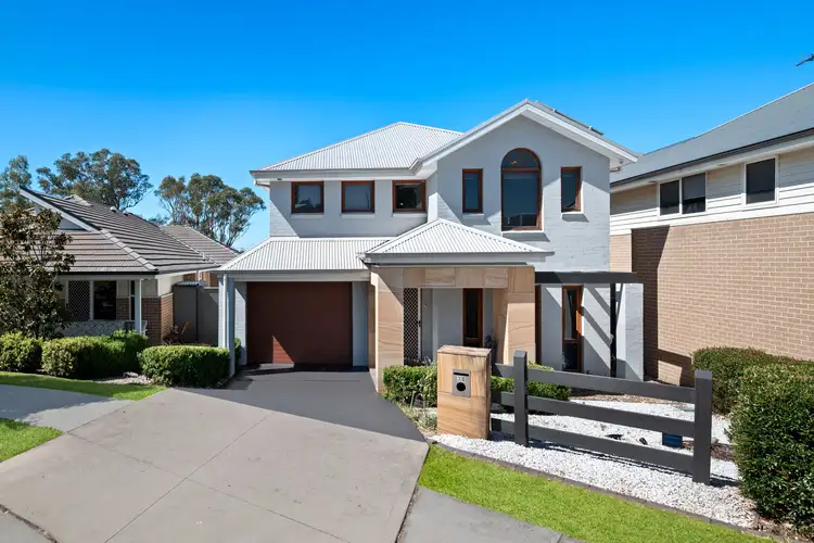 Main view of Homely house listing, 30 Fernleigh Court, Cobbitty NSW 2570