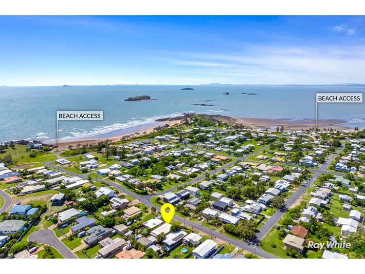 47 Lindsay Street, Zilzie QLD 4710