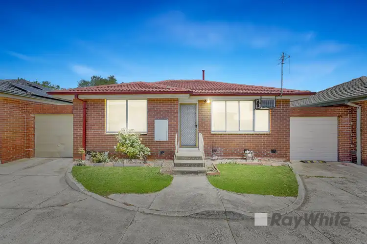 2/79 Hammond Road, Dandenong VIC 3175