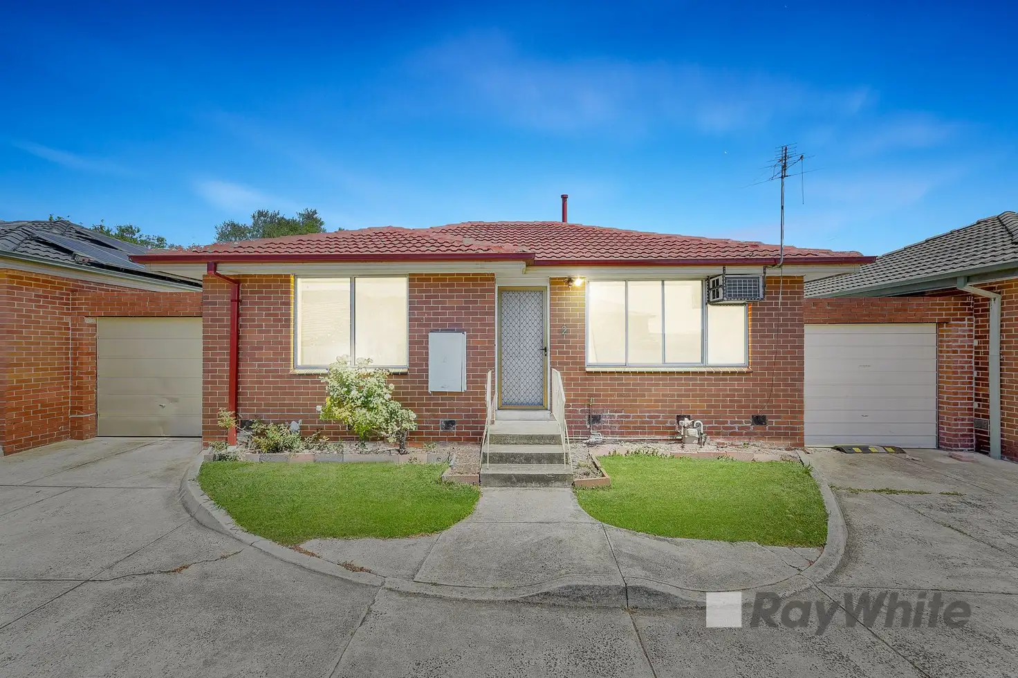 Main view of Homely unit listing, 2/79 Hammond Road, Dandenong VIC 3175
