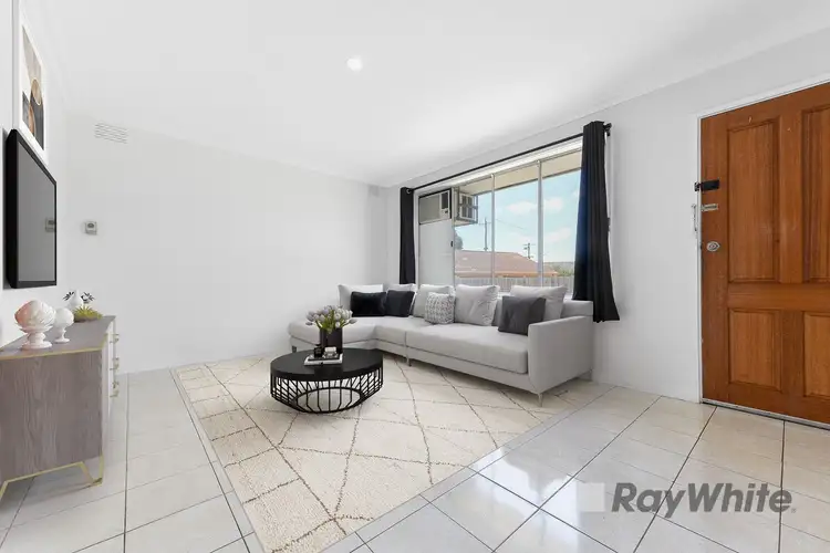 Second view of Homely unit listing, 2/79 Hammond Road, Dandenong VIC 3175