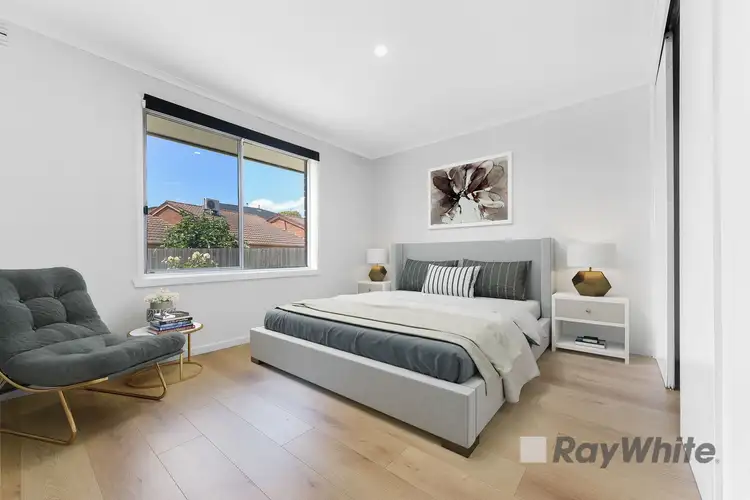 Fourth view of Homely unit listing, 2/79 Hammond Road, Dandenong VIC 3175