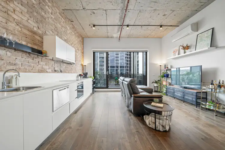 608/45 Furzer Street, Phillip ACT 2606
