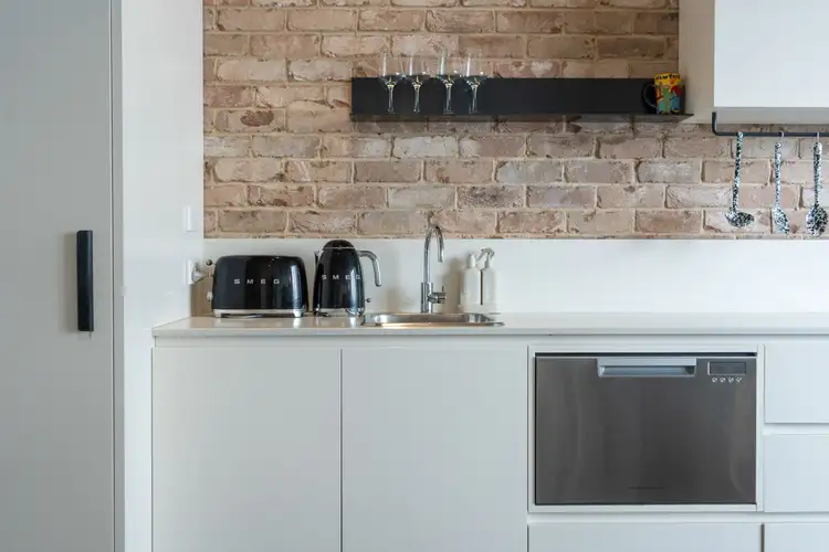 Third view of Homely apartment listing, 608/45 Furzer Street, Phillip ACT 2606