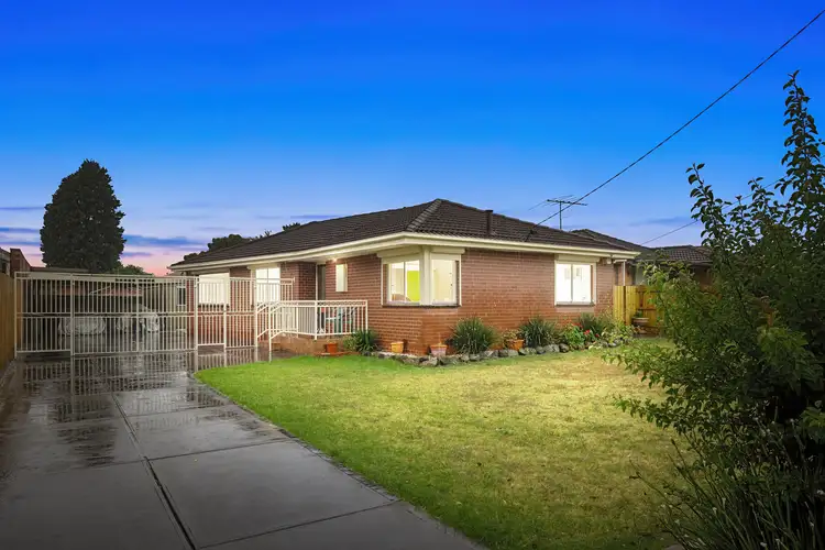 46 Menzies Parade, Lalor VIC 3075