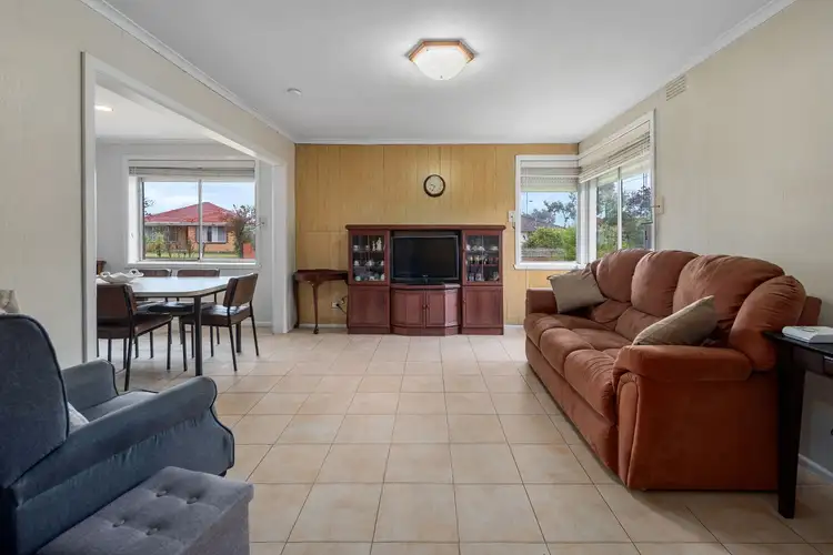 Second view of Homely house listing, 46 Menzies Parade, Lalor VIC 3075