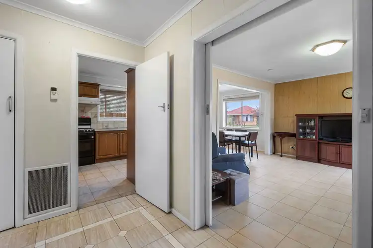 Third view of Homely house listing, 46 Menzies Parade, Lalor VIC 3075