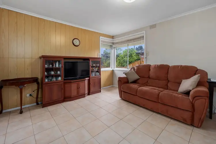 Fourth view of Homely house listing, 46 Menzies Parade, Lalor VIC 3075
