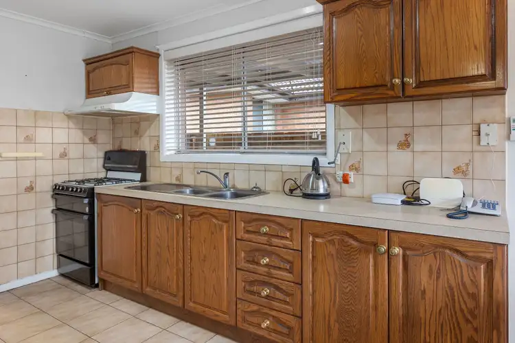 Fifth view of Homely house listing, 46 Menzies Parade, Lalor VIC 3075