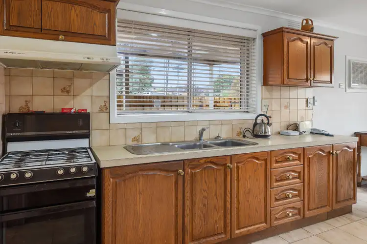 Sixth view of Homely house listing, 46 Menzies Parade, Lalor VIC 3075