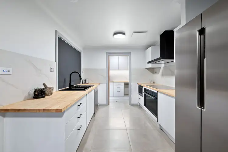 Main view of Homely house listing, 137A Sunflower Drive, Claremont Meadows NSW 2747